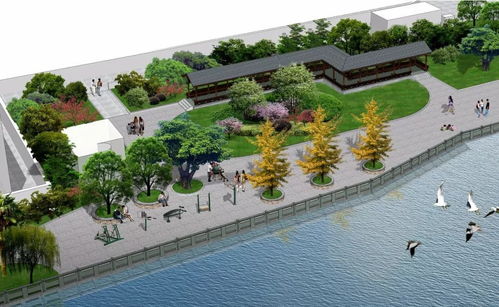 主城區今年將新建綠地24.9公頃 打造城市生態新畫卷，共繪家門口的綠色福祉