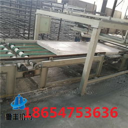 德州魯豐FS保溫結(jié)構(gòu)一體化 機(jī)械強(qiáng)度與裝飾材料的完美融合