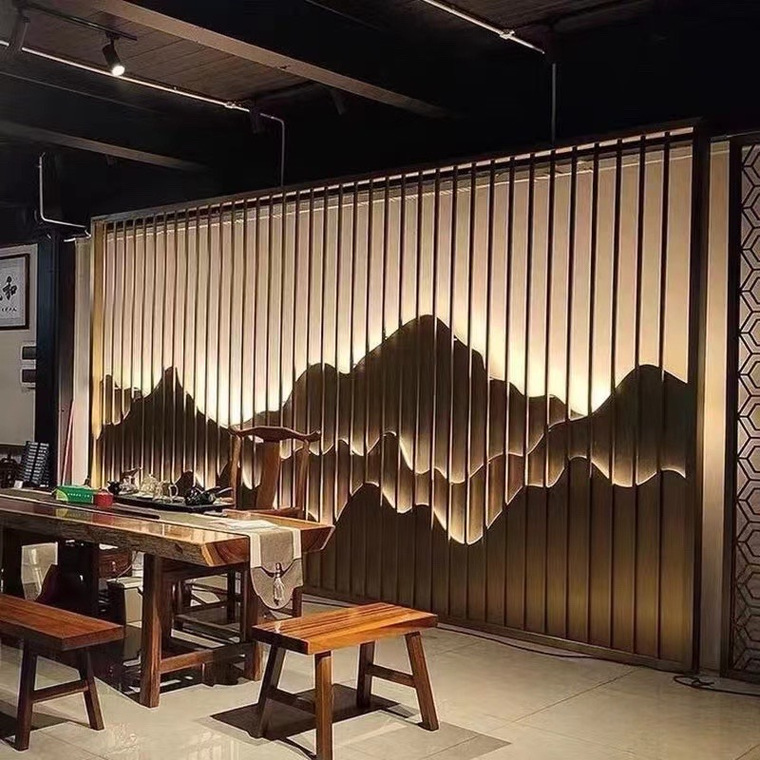 佛山市蘭銘裝飾材料 以匠心與創(chuàng)新，重新定義門窗裝飾新美學(xué)